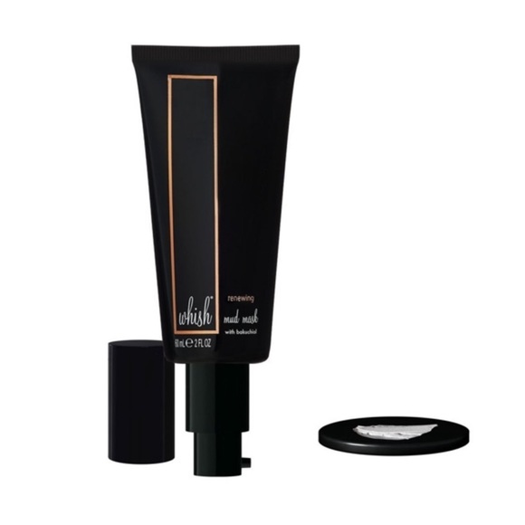 Whish Face Mask - Picture 2 of 2